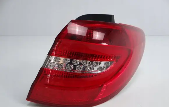 Mercedes-Benz B W246 W242 Rear/tail lights
