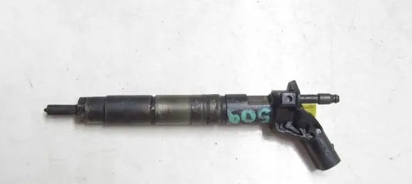 Mercedes-Benz E W212 Fuel injector 0445116026