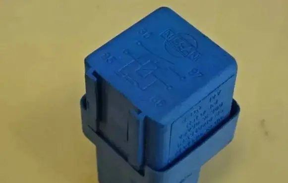 Nissan Primera Other relay 252309F900 25230 9F900