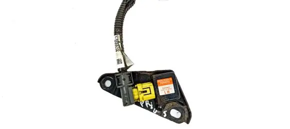 Toyota Prius (XW20) Airbag deployment crash/impact sensor 8917447040 2521000160 5H22A