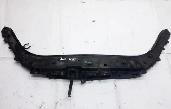 Renault Scenic II - Grand scenic II Radiator support slam panel 8200140478