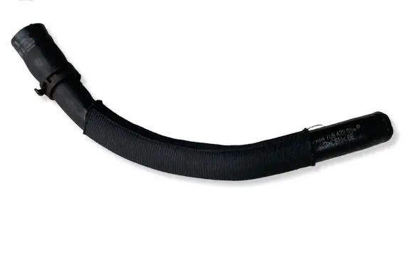 Audi Q7 4L Power steering hose/pipe/line 7L6422889P