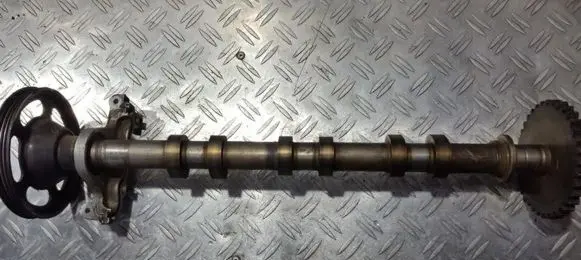 Ford Mondeo MK I Camshaft f63e6a267ab f63e-6a267-ab