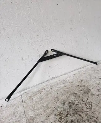 BMW 4 F32 F33 Other engine bay part 69097610 7378711