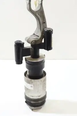 Tesla Model S Front air suspension shock absorber 1027061-00-C