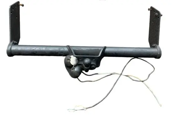 Mitsubishi L200 Tow bar set 