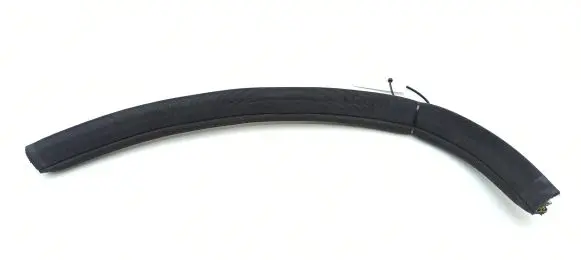 Mercedes-Benz CLK A208 C208 Front door rubber seal 