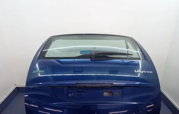 Fiat Ulysse Tailgate/trunk/boot lid