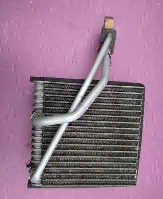 Porsche Boxster 986 Air conditioning (A/C) radiator (interior) 651451X