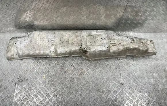 Mercedes-Benz G W463 2nd Gen Exhaust heat shield A4636822620