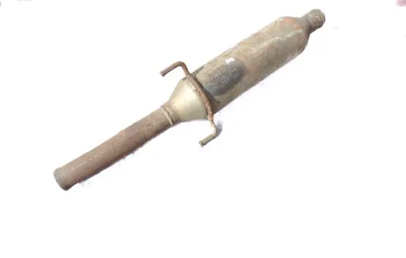 Toyota Avensis T250 Middle muffler/silencer 30H07