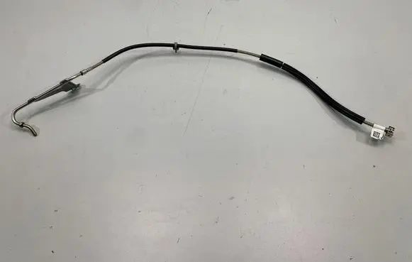 Mercedes-Benz A W177 Fuel line pipe 1778682400