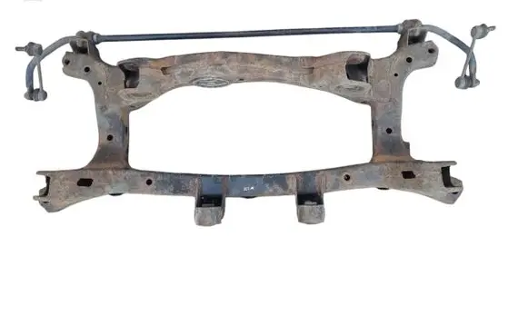 KIA Sportage Rear subframe 554052S110 S0695022012000