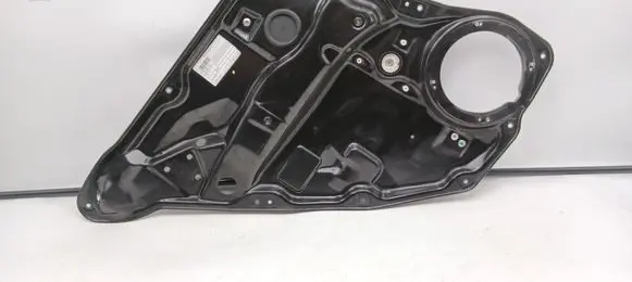 Mercedes-Benz ML W164 Rear window lifting mechanism without motor 993676105