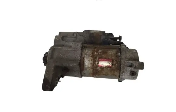 Jaguar XF X250 Starter motor 4280004891 8X2311001AB
