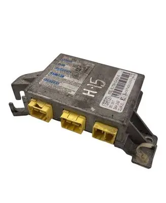 Honda CR-V Airbag control unit/module 77960SCAG931M3