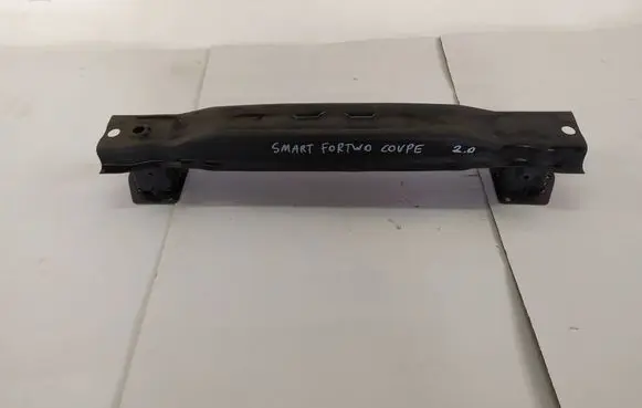 Smart ForTwo II Rear beam 