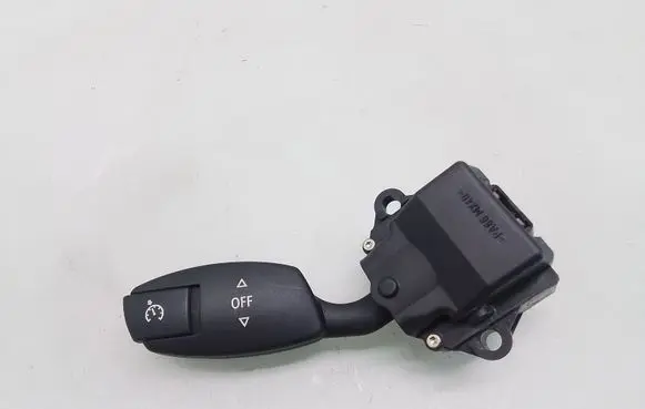BMW 5 E60 E61 Cruise control stalk 6924104A