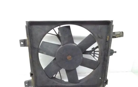 Nissan Primera Electric radiator cooling fan 8240090