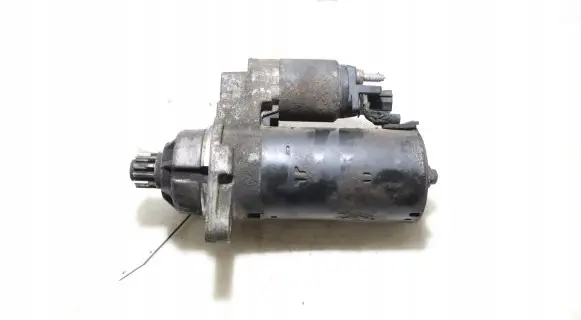 Volkswagen PASSAT B6 Starter motor