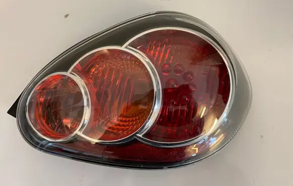 Toyota Aygo AB10 Rear/tail lights 815500H071