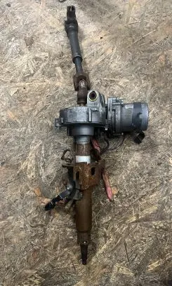 Lexus CT 200H Steering wheel axle 4525076020
