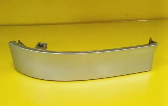 Rear/tail light trim molding