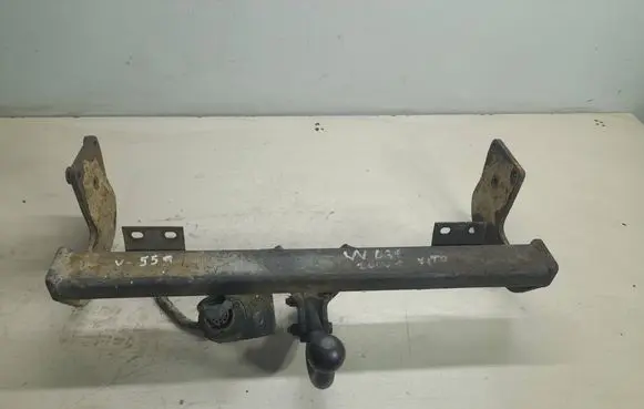 Mercedes-Benz Vito Viano W638 Tow bar set 