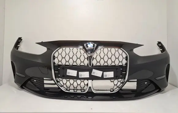 BMW 4 G22 G23 G24 G26 Front bumper 9854243 9853385
