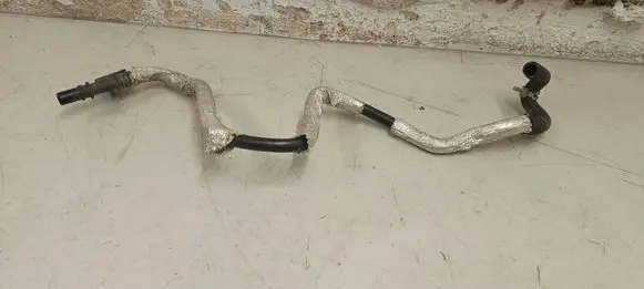 Volvo XC90 Engine coolant pipe/hose 31368320