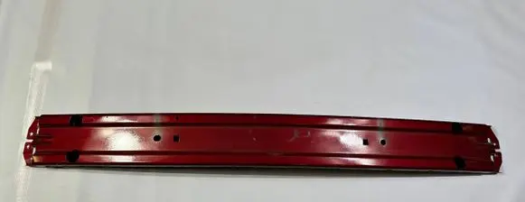 Ford Flex Front bumper support beam 35455303