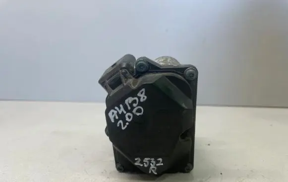 Audi A4 S4 B8 8K Throttle valve 03L128063D A2C53337753