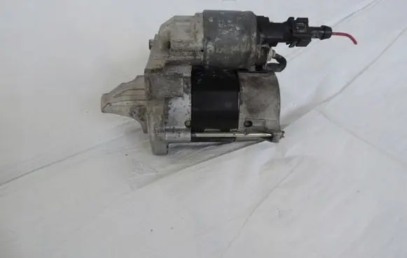 Opel Grandland X Starter motor 812715480