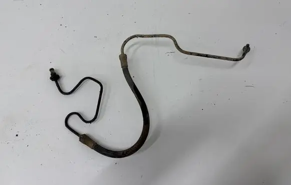 Volkswagen Golf IV Turbo turbocharger oiling pipe/hose 