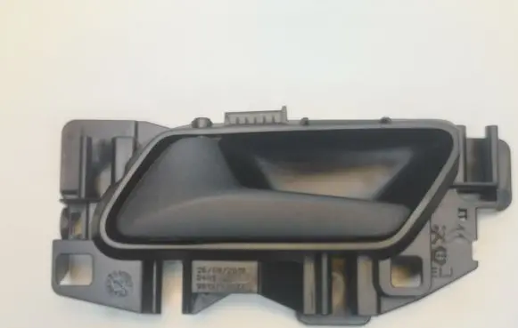 Opel Combo E Front door interior handle 9819743977