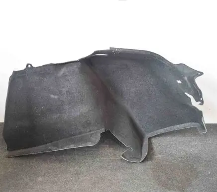 Tesla Model S Trunk/boot side trim panel 104520000C