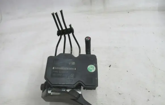 Chevrolet Trax ABS Pump 95281717