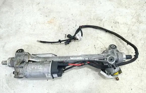 Porsche Panamera (971) Steering rack 971423051BK