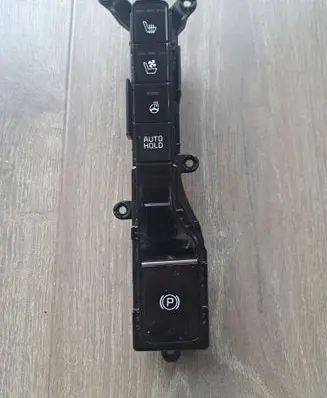KIA Niro Other devices 93335AT500