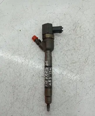 KIA Sportage Fuel injector 0445110411