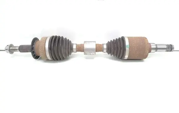 Ford Mustang Mach-E Rear driveshaft Lj9p4k139ad