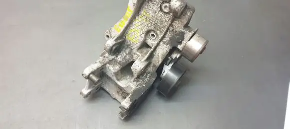 Fiat Scudo Generator/alternator belt tensioner