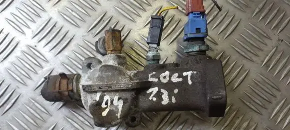Mitsubishi Colt Engine coolant pipe/hose