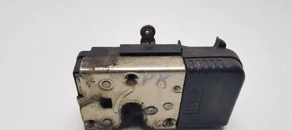 Citroen Jumpy Front door lock
