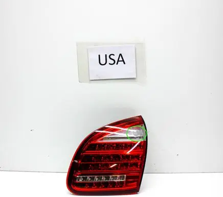 Porsche Cayenne (92A) Tailgate rear/tail lights 7P5945094L