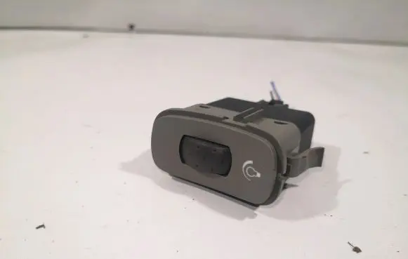Renault Laguna II Panel lighting control switch 2653604