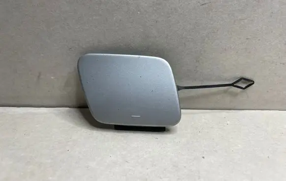 Front tow hook cap/cover