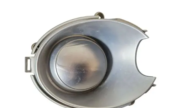 Mazda CX-7 Front fog light trim/grill E22150C23 E22150C22