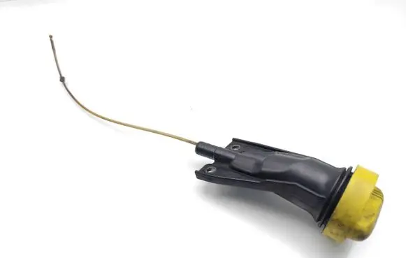 Renault Scenic III - Grand scenic III Oil level dip stick 8200722806
