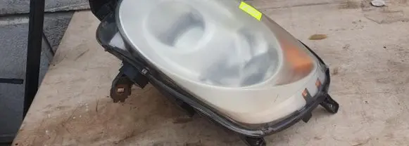 Headlight/headlamp